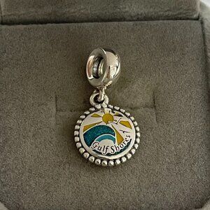 Pandora Gulf Shores Beach Travel Exclusive Charm